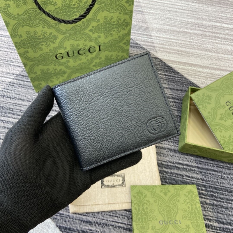 G*u*i wallets & purse